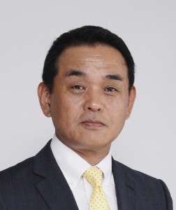 槙田新会長